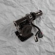 2016-2018 Silverado Sierra Genuine OEM Crew Cab Driver Power Running Board Motor - Full View