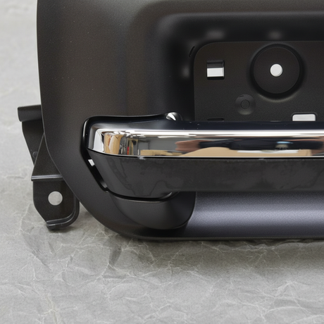 2014-2019 Chevrolet GMC Silverado Sierra Driver Side Door Handle OEM
