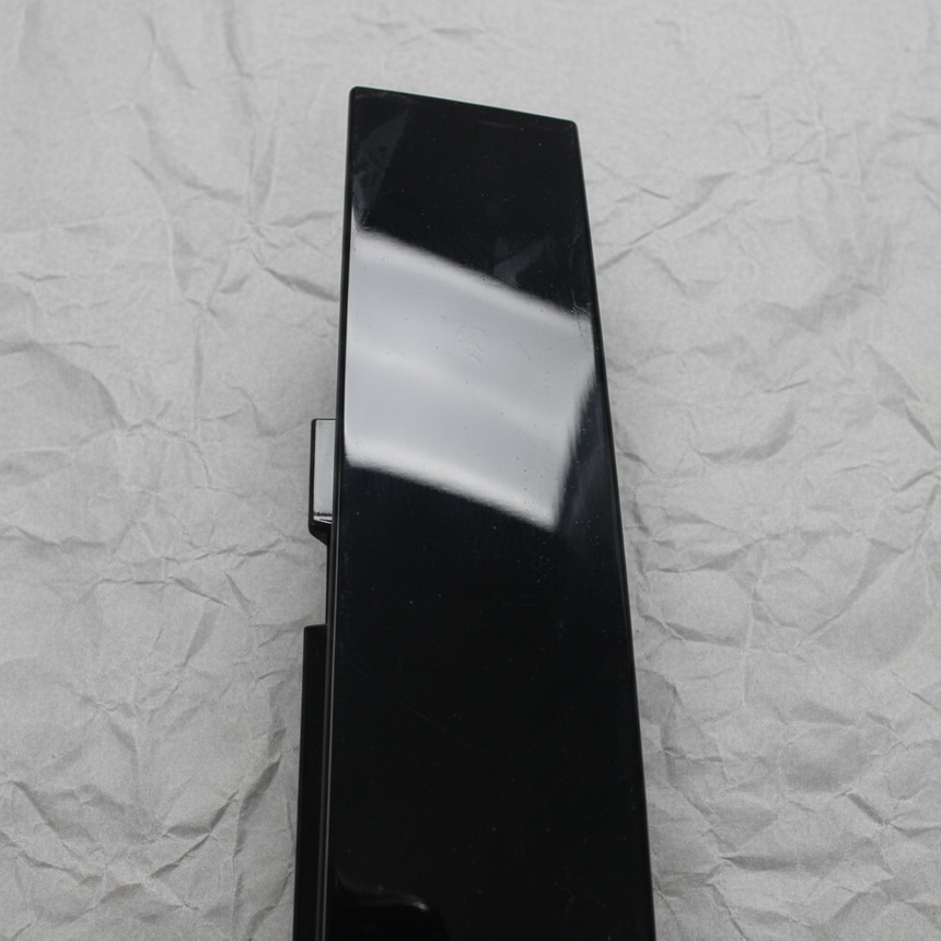 2018-2024 Equinox Terrain OEM Front Passenger B-Pillar Applique - Macro Top 1