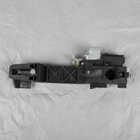 2009-2019 Ford Driver Front Door Handle Base Passive Entry OEM - Full View