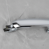 2011-2017 Nissan Quest Front Exterior Door Handle OEM - Bottom Detail