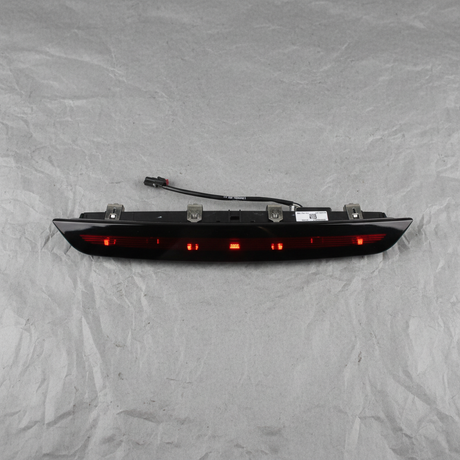 2017-2023 GMC Acadia OEM LED High Mounted Stop Lamp 3rd Brake Light