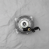 2020-2022 Ford F-250 F-350 F-450 F-550 Super Duty Fan Clutch OEM DUALLY ONLY