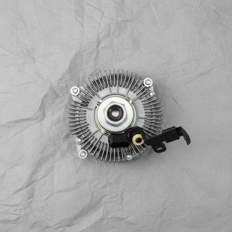 2020-2022 Ford F-250 F-350 F-450 F-550 Super Duty Fan Clutch OEM DUALLY ONLY