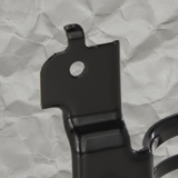 2007-2011 Honda CR-V Rear ATF Filter Bracket - Macro Top