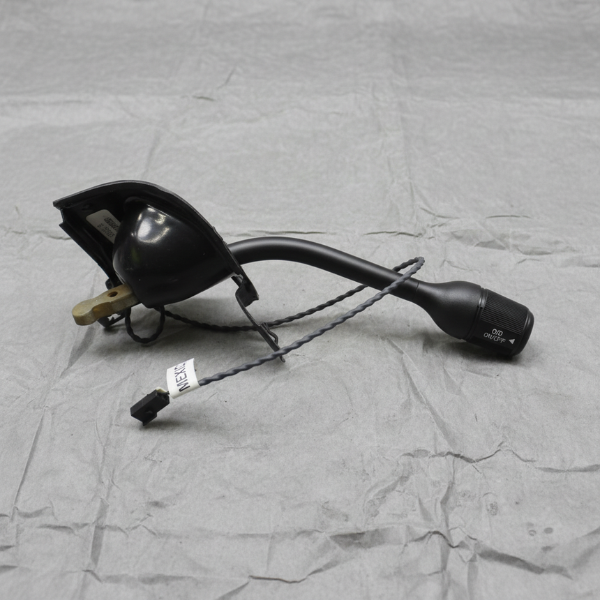 1999-2011 Ford Ranger OEM 5R44E 5R55E Auto Trans Gear Shift Lever Without Tilt Wheel
