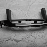2017-2022 Chevrolet Trax OEM Dashboard Radio Trim Bezel Piano Black