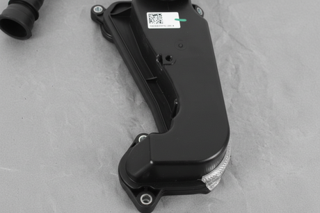 PC3Z-6A785-A Ford Super Duty Vapor Canister Purge Valve - Bottom Section Detail