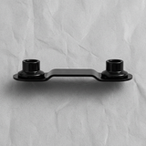 2003-2024 Toyota 4Runner Roof Rack Front Side Rail Bracket Genuine OEM – Upper Middle Detail