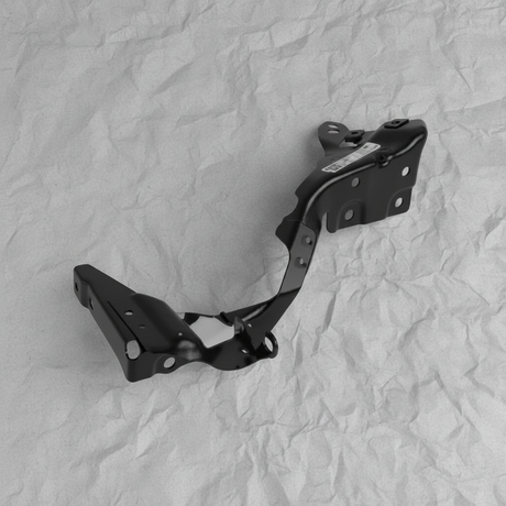 2019-2026 GMC Sierra 1500 Passenger Side Front Fender Bracket Genuine OEM - Full View