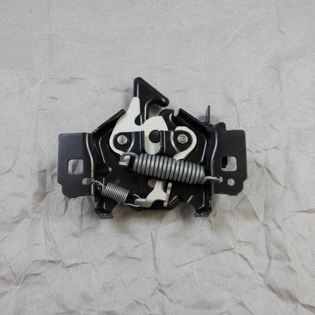1999-2007 Ford F-250 F-350 F-450 F-550 Super Duty Hood Latch OEM