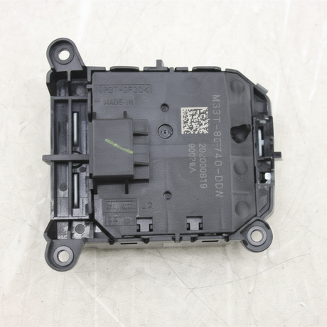 2021-2026 Ford F-Series Expedition Steering Wheel Switch Driver Side - Angle 2 Middle Detail