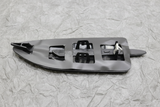 Ford Escape Front Right Fender Grille Black Passenger Side