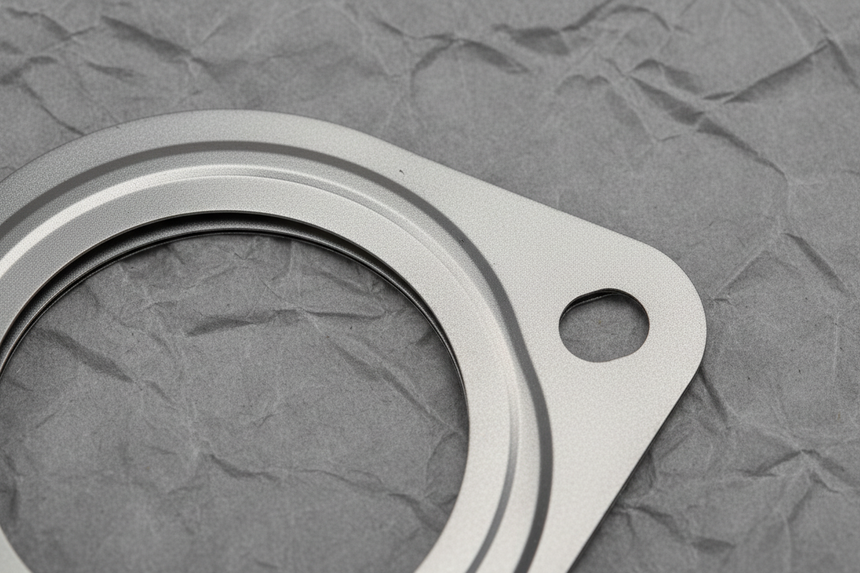 2007-2015 Nissan Armada Titan Frontier Pathfinder Exhaust Gasket OEM