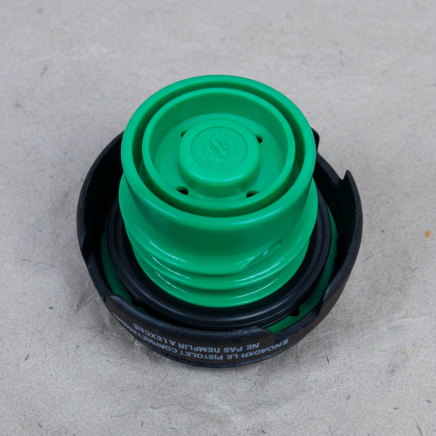 2005-2014 VW Jetta GTI Golf Rabbit OEM Fuel Tank Cap Without SULEV