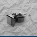 2005-2016 Toyota Tacoma 2010-2013 Tundra Low Note Horn Genuine OEM