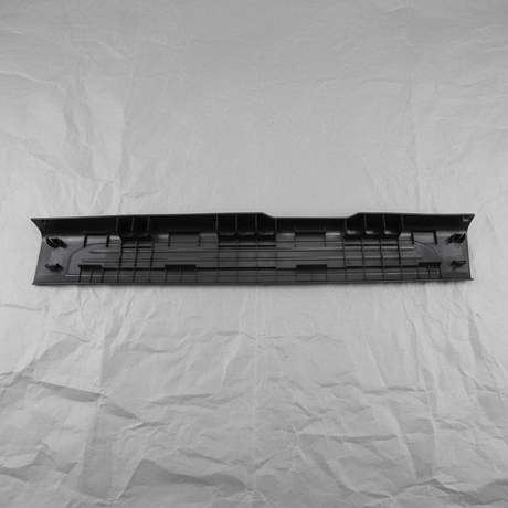 2017-2024 Nissan Murano Front Driver Side Black OEM Door Sill Plate