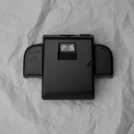 2005-2009 Ford Mustang Trunk Lamp OEM