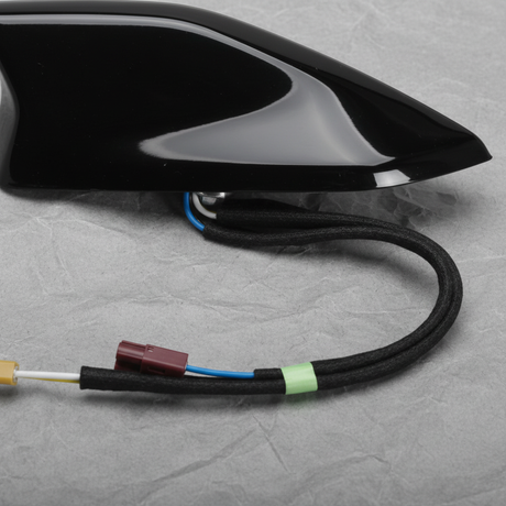 2021-2023 GMC Acadia Unpainted Roof Antenna OEM