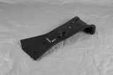 2016-2019 Volkswagen Passat Front Driver Side Bumper Mount Bracket - Angle View