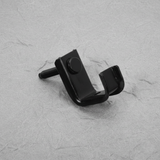 1998-2004 Nissan Frontier Xterra OEM Front Bumper Face Bar Bracket Reinforcement Fits Either Side