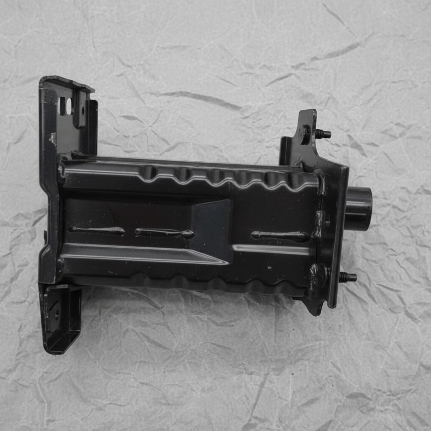 2014-2020 Nissan Rogue OEM Front Driver Side Bumper Bar Bracket US Built