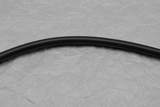 Hood Weatherstrip Seal - Top Section Detail