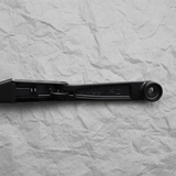 2008-2015 Nissan Rogue Rogue Select OEM Driver Side Windshield Wiper Arm