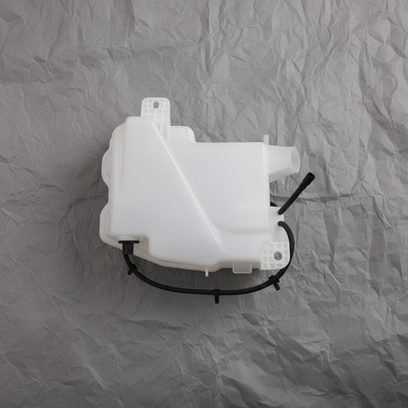 2021-2023 GM Chevrolet Trailblazer Windshield Washer Fluid Reservoir OEM - Full View 2