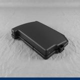 2010-2012 Toyota Prius Fuse Box Relay Block Cover Genuine OEM