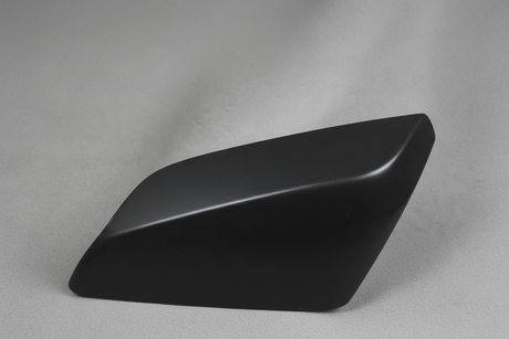 2016-2024 Chevrolet Malibu OEM Driver Side Mirror Cap Gloss Black