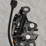2019-2025 Nissan Altima Front Primary Hood Latch Lock Genuine OEM - Middle Detail