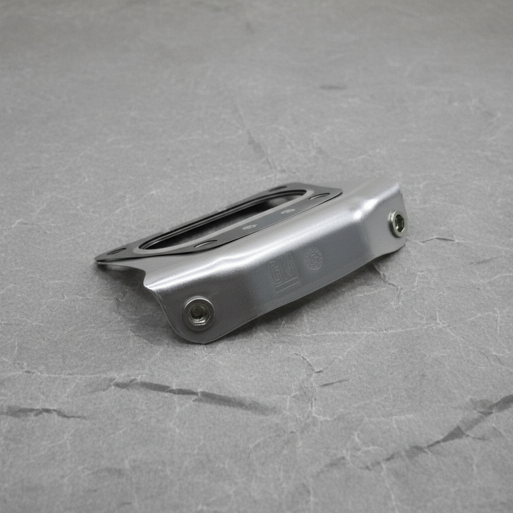 2016-2022 Chevrolet Spark 1.4L Exhaust Catalytic Converter Gasket OEM