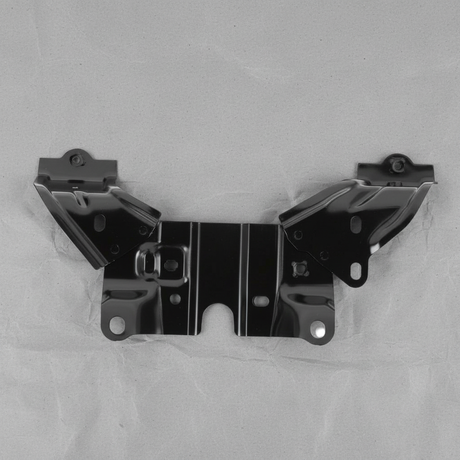2020-2025 Mazda 3 or CX-30 Mexico Built Hood Latch Support OEM New - Full View