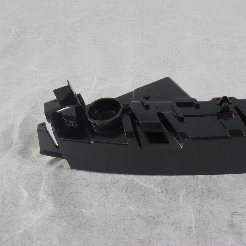 2018-2020 Volkswagen Atlas OEM Driver Front Bumper Side Bracket R-Line