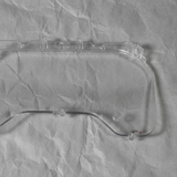 2009-2019 Ford E-Series Instrument Cluster Lens Genuine OEM