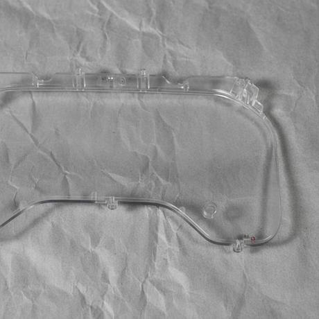 2009-2019 Ford E-Series Instrument Cluster Lens Genuine OEM