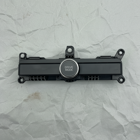 2021-2024 Kia K5 Center Console Drive Mode Switch No Heated Seats OEM - Full View