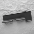 2021-2025 Ford F-150 F-150 Lightning Storage Box Mat Genuine OEM - Full View