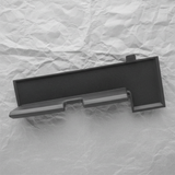 2021-2025 Ford F-150 F-150 Lightning Storage Box Mat Genuine OEM - Full View