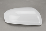 2014-2015 Honda Civic Sedan Passenger Side Mirror Skull Cap *NH578* Taffeta White OEM