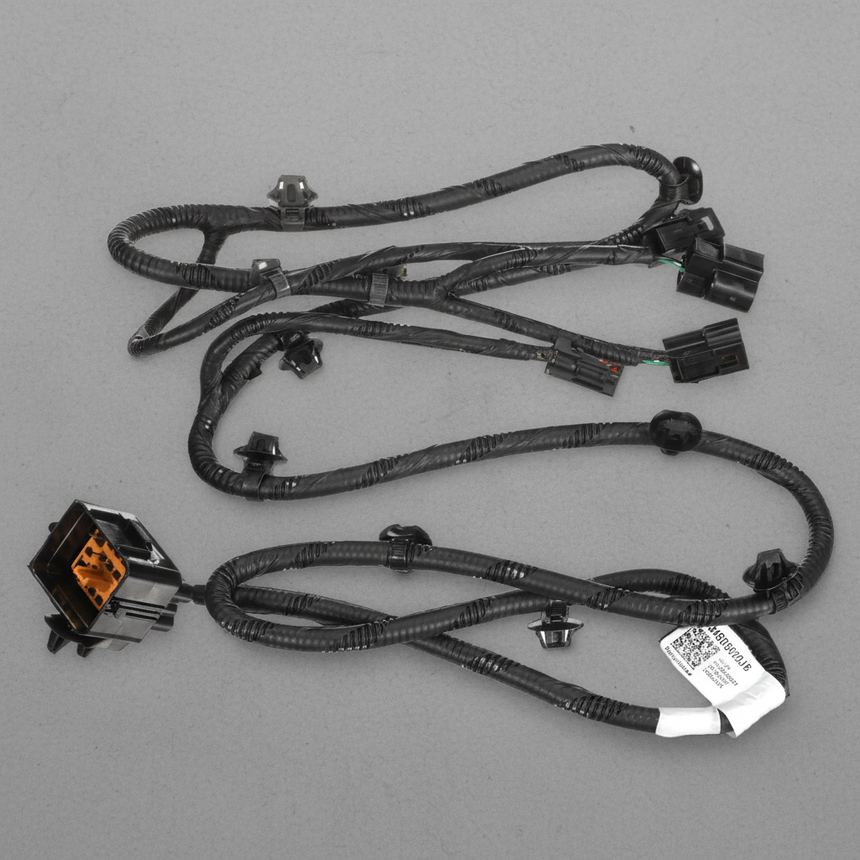 2019-2020 Kia Optima Front Extension Wiring Harness Not For Auto Cruise Euipped
