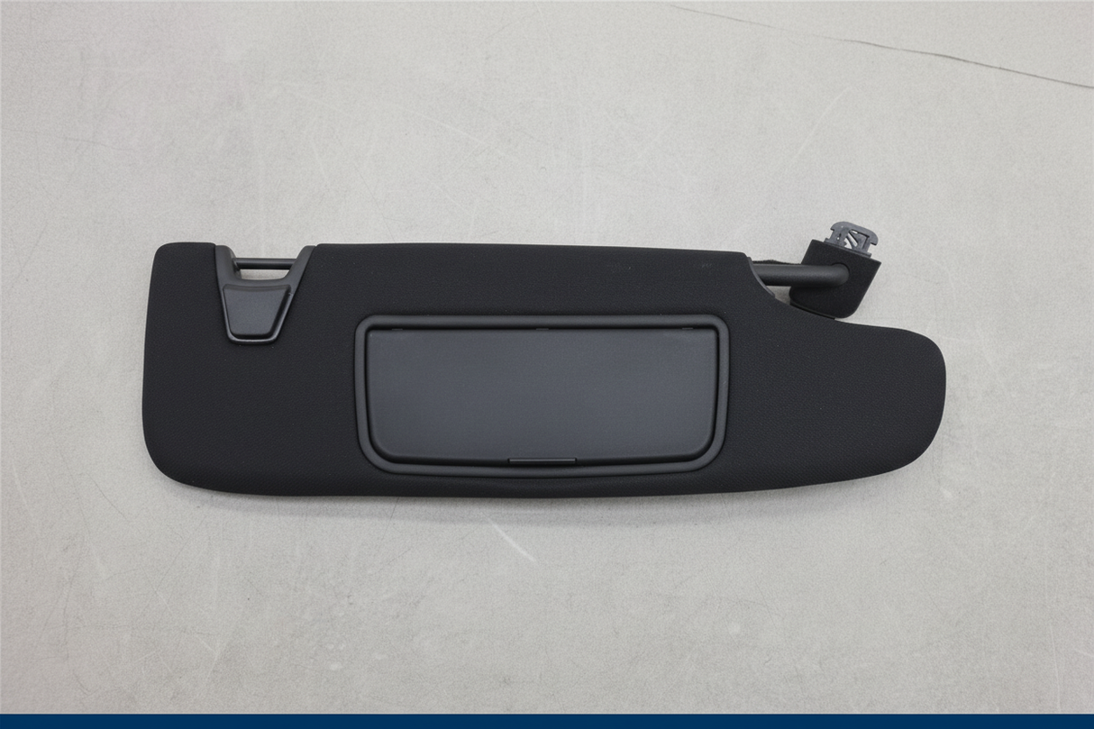 2015-2024 Ford Mustang Passenger Side Sun Visor Genuine OEM