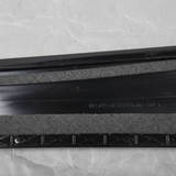 2018-2024 Equinox Terrain OEM Front Passenger B-Pillar Applique - Macro Top 2