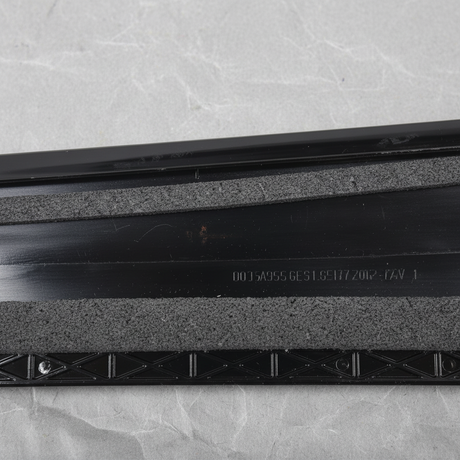 2018-2024 Equinox Terrain OEM Front Passenger B-Pillar Applique - Macro Top 2