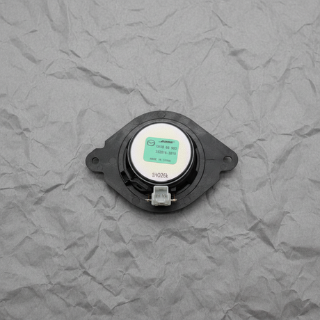 2013-2025 Mazda 3 CX-5 CX-9 CX-30 CX-50 Genuine Bose Tweeter Speaker OEM - Full View 2