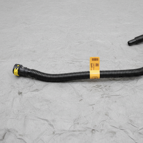 2015-2018 Ford Edge 2.0L OEM Fuel Vapor Purge Line Tube Auto Stop-Go