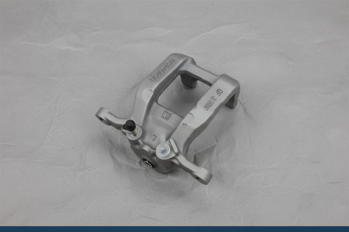 2016-2024 Chevrolet CamaroLS or LT  Disc Brake Caliper Driver Side Rear OEM