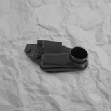 2022-25 Honda Civic 1.5L L4 Gas Genuine OEM Air Intake Duct - Full View