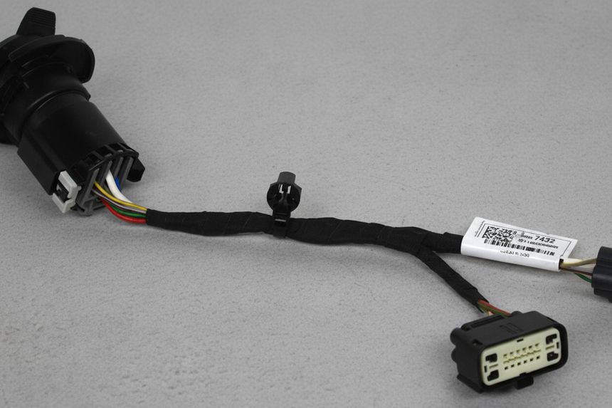 2021 Cadillac XT6 OEM Tow Hitch Wire Harness